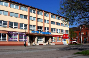 Hotel Veronika, Ostrava